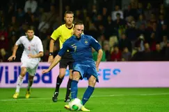 Coupe du Monde Brésil 2014 : Ribéry de retour vendredi ?