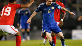 Coupe du Monde Brésil 2014 - Argentine : Cassure entre Messi et son sélectionneur ?