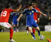 Coupe du Monde Brésil 2014 - Argentine : Cassure entre Messi et son sélectionneur ?