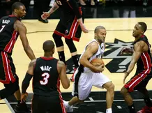 Basket - NBA : Monclar se méfie du Heat