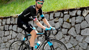 Cyclisme : Wiggins privé de Tour de France