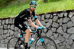 Cyclisme : Wiggins privé de Tour de France