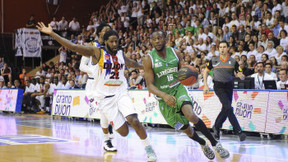 Basket - Pro A : « C’est un truc de malade »