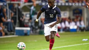 Coupe du Monde Brésil 2014 : Le joueur français le plus Brésilien selon Sagna