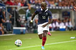 Coupe du Monde Brésil 2014 : Le joueur français le plus Brésilien selon Sagna