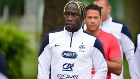 Coupe du Monde Brésil 2014 : Sagna s’exprime sur les mouvements sociaux