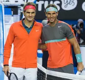 Tennis - Roland-Garros : L’émotion de Nadal pour Federer !