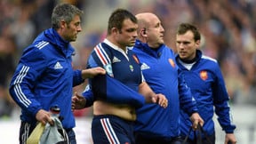 Rugby - XV de France : Mas capitaine, Bru s’explique