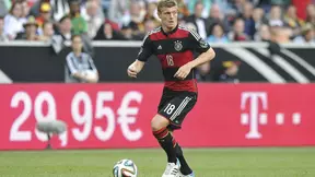 Mercato - Bayern Munich : Kroos décidé à rejoindre le Real Madrid ?