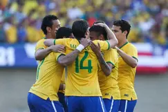 Coupe du Monde Brésil 2014 : Sonny Anderson répond à Platini !
