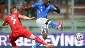 Mercato - AS Monaco/Arsenal : Une réunion décisive pour Balotelli ?