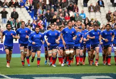 Rugby - XV de France - Lombard : « Travailler ensemble dans l’optique de la Coupe du Monde »