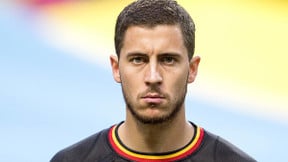 Mercato - Chelsea/PSG : Hazard persiste et signe !