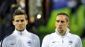 Coupe du Monde Brésil 2014 - Cabaye : « Ribéry ? Un coup dur pour lui comme pour nous tous »