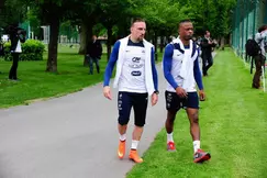 Coupe du monde Brésil 2014 - Équipe de France - Evra : « Ribéry a failli me faire pleurer »