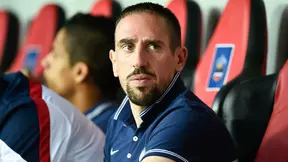 Coupe du monde Brésil 2014 - Équipe de France : Ribéry décline l’invitation de la FFF !