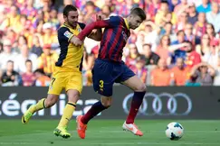 Mercato - Barcelone/Chelsea : Les déclarations de Piqué peu appréciées par les dirigeants du Barça ?