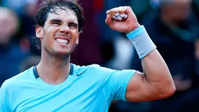 Tennis - Roland Garros : Nadal évidemment !