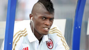 Mercato - Milan AC : Mbaye Niang et le Milan, c’est fini ?