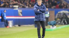 PSG : Changement dans le staff