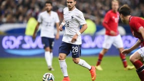 Équipe de France : Cabella raconte l’appel de Deschamps