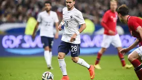 Équipe de France : Cabella raconte l’appel de Deschamps