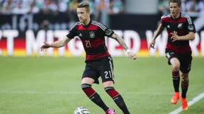 Mercato - Barcelone : Un non définitif pour Reus ?