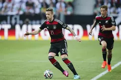Coupe du monde 2014 - Allemagne : Inquiétude pour Marco Reus !