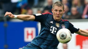 Mercato - Manchester United/Bayern Munich : Des avancées dans le dossier Schweinsteiger ?