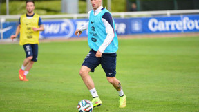 Coupe du Monde Brésil 2014 : Le message de Schneiderlin