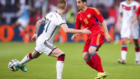 Coupe du monde Brésil 2014 : L’Allemagne déroule en amical face à l’Arménie