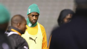 Coupe du monde Brésil 2014 - Côte d’Ivoire : Yaya Touré toujours aux soins