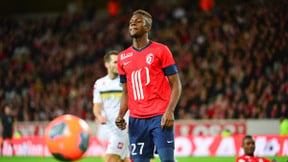 Mercato - LOSC : Origi a failli parti cet hiver