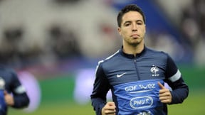 Coupe du monde Brésil 2014 : Comment Pierre Ménès aurait géré le cas Nasri…