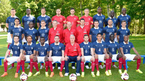 Coupe du monde Brésil 2014 : Nouveau contrôle anti-dopage pour les Bleus