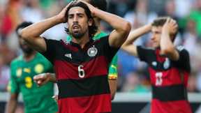 Mercato - Arsenal/Chelsea/Manchester United : 30 M€ sur la table pour relancer le dossier Khedira ?