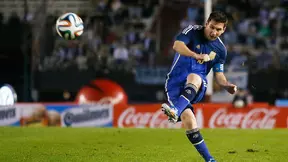 Barcelone : Pierre Ménès a un gros doute sur Messi