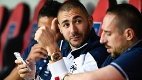 Coupe du monde Brésil 2014 : « Un Benzema plus efficace, ça nous aiderait »