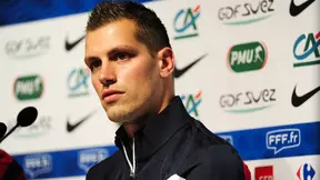 Équipe de France - Schneiderlin : « Je n’ai pas répondu à l’appel du sélectionneur »