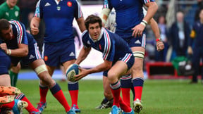 Rugby - XV de France - Machenaud : « Il a manqué beaucoup de choses »