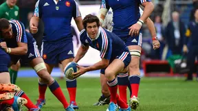 Rugby - XV de France - Machenaud : « Il a manqué beaucoup de choses »