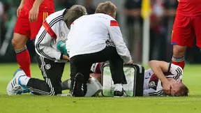 Borussia Dortmund : On connaît la durée d’indisponibilité de Marco Reus