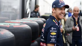 Formule 1 - Vettel : « J’ai pris des risques »