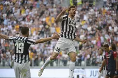 Mercato - Juventus : Llorente sacrifié par la Vieille Dame ?
