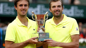 Tennis - Roland-Garros : « Une finale à Roland, c’est un rêve de gosse »