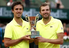 Tennis - Roland-Garros : « Une finale à Roland, c’est un rêve de gosse »