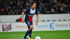 Mercato - PSG : Ce serait fixé pour Marquinhos !