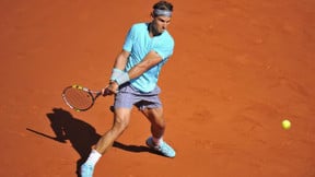 Tennis - Roland Garros - Dominguez : « Le pronostic s’est inversé en faveur de Rafael Nadal »