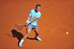 Tennis - Roland Garros - Dominguez : « Le pronostic s’est inversé en faveur de Rafael Nadal »