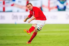 Coupe du Monde Brésil 2014 - Angleterre - Rooney : « L’Italie devrait s’inquiéter »